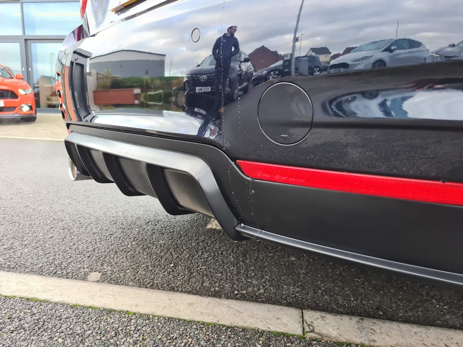 Used BMW 4 Series 2017 for sale - 65026244: Photo 3