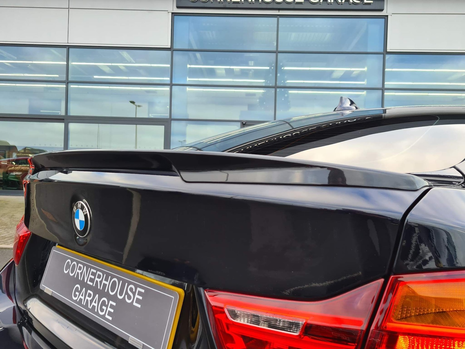 Used BMW 4 Series 2017 for sale - 65026244: Photo 34