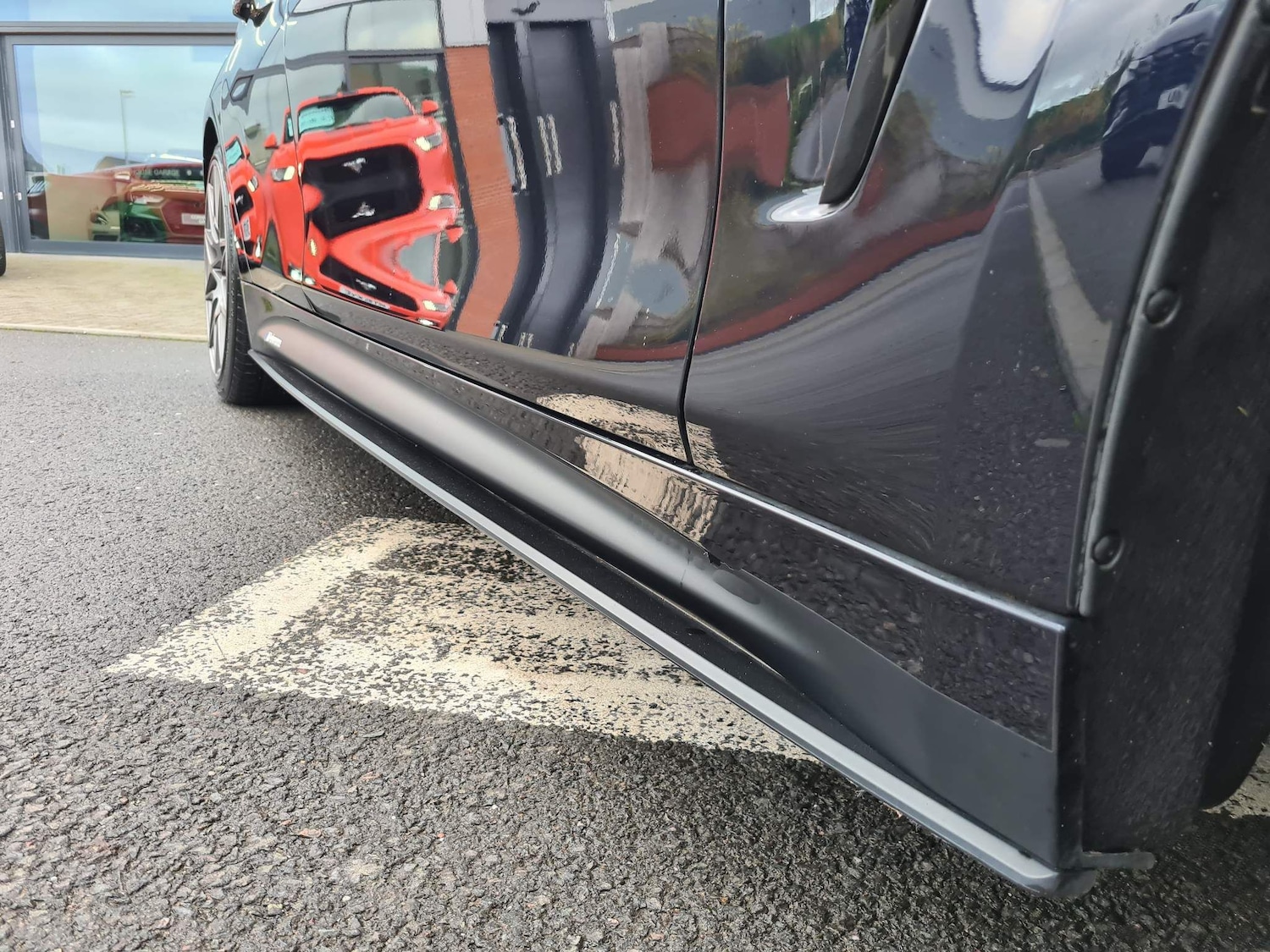 Used BMW 4 Series 2017 for sale - 65026244: Photo 4