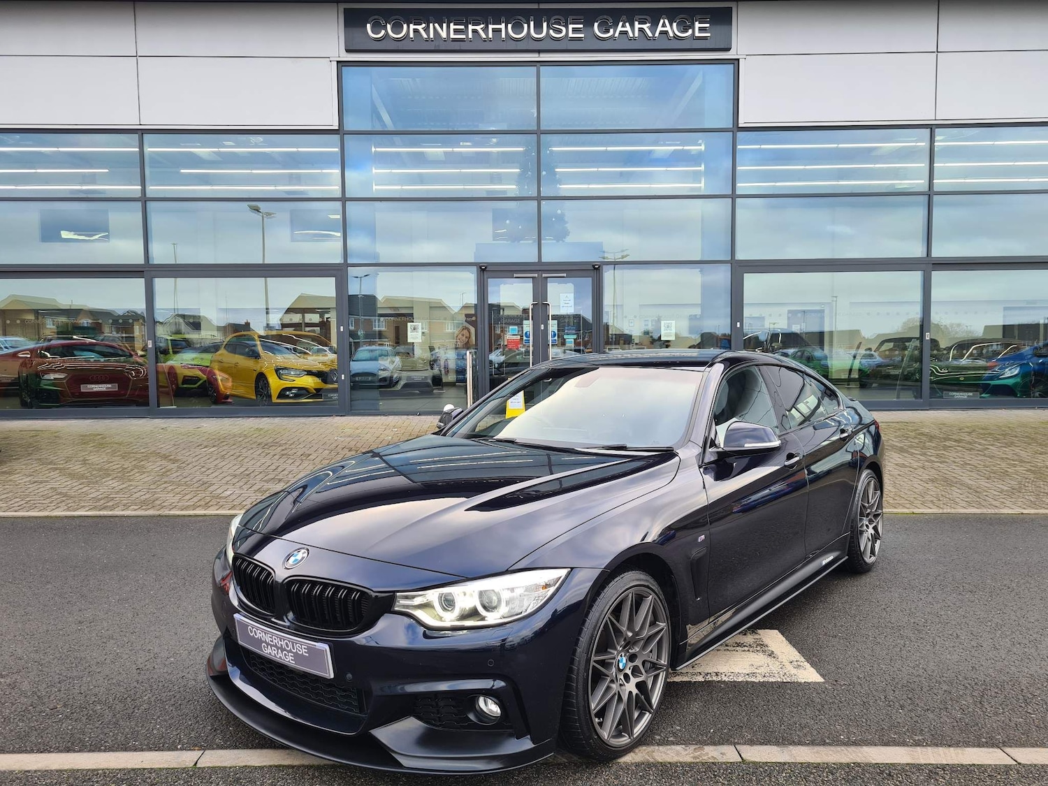 Used BMW 4 Series 2017 for sale - 65026244: Photo 7