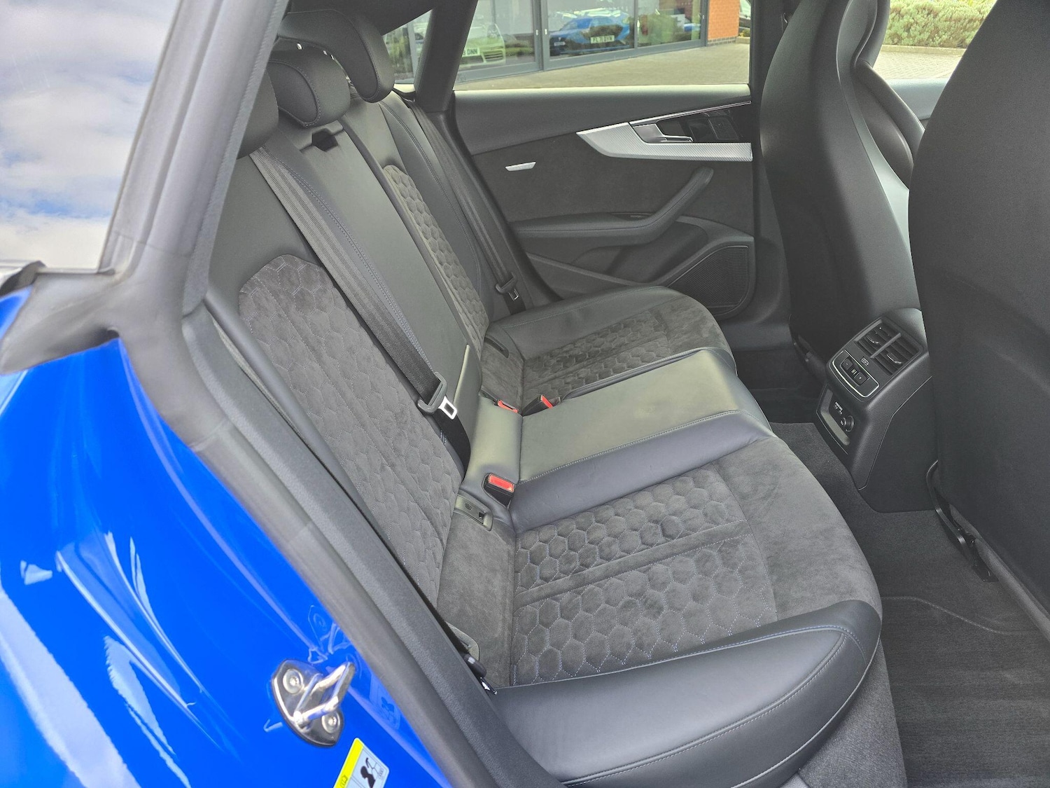 Used Audi RS5 2021 for sale - 77427606: Photo 21