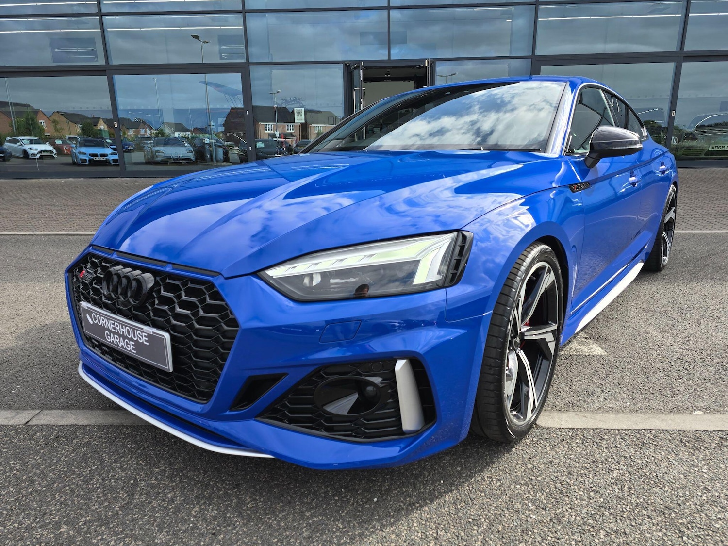 Used Audi RS5 2021 for sale - 77427606: Photo 31