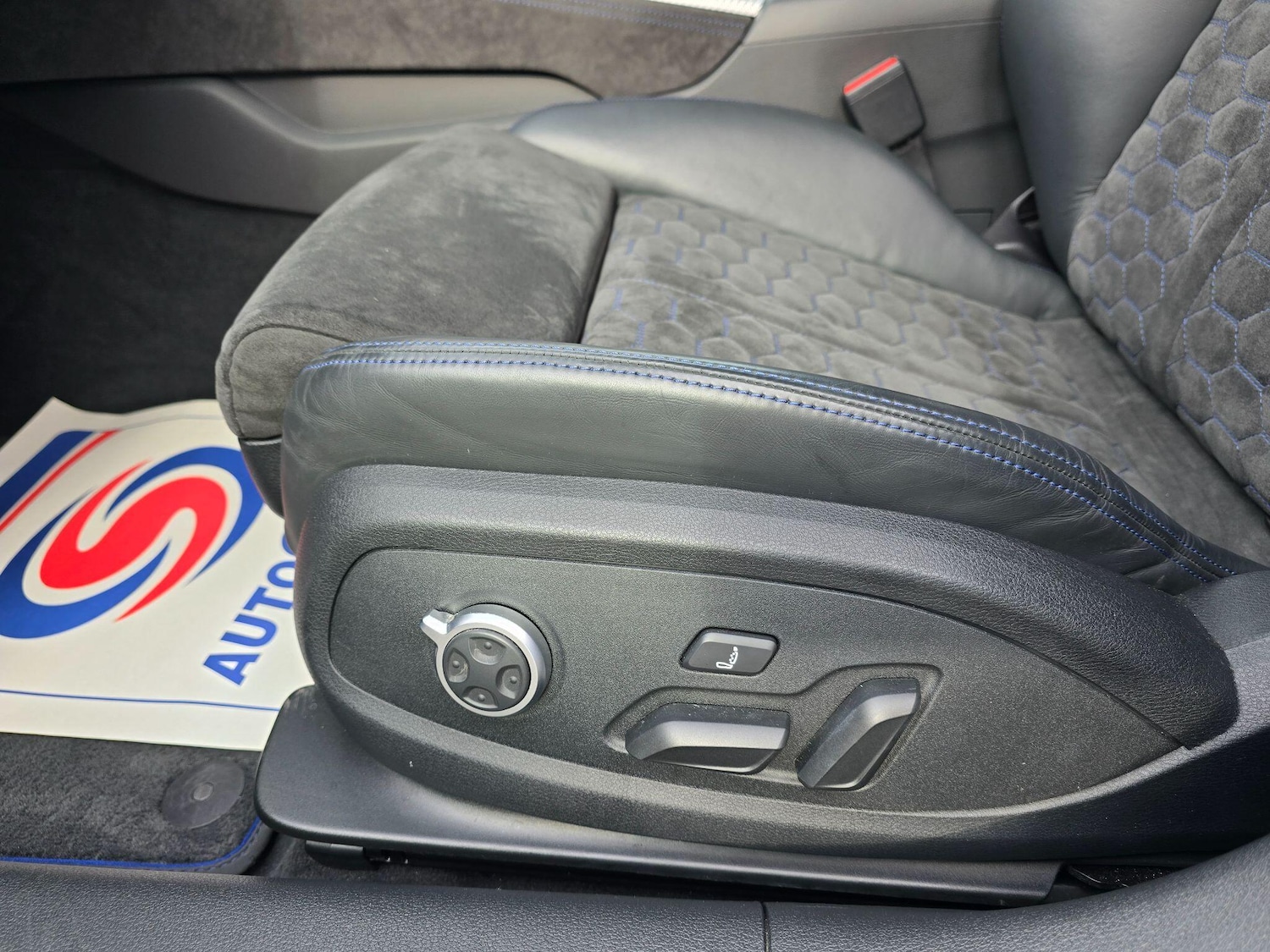 Used Audi RS5 2021 for sale - 77427606: Photo 37