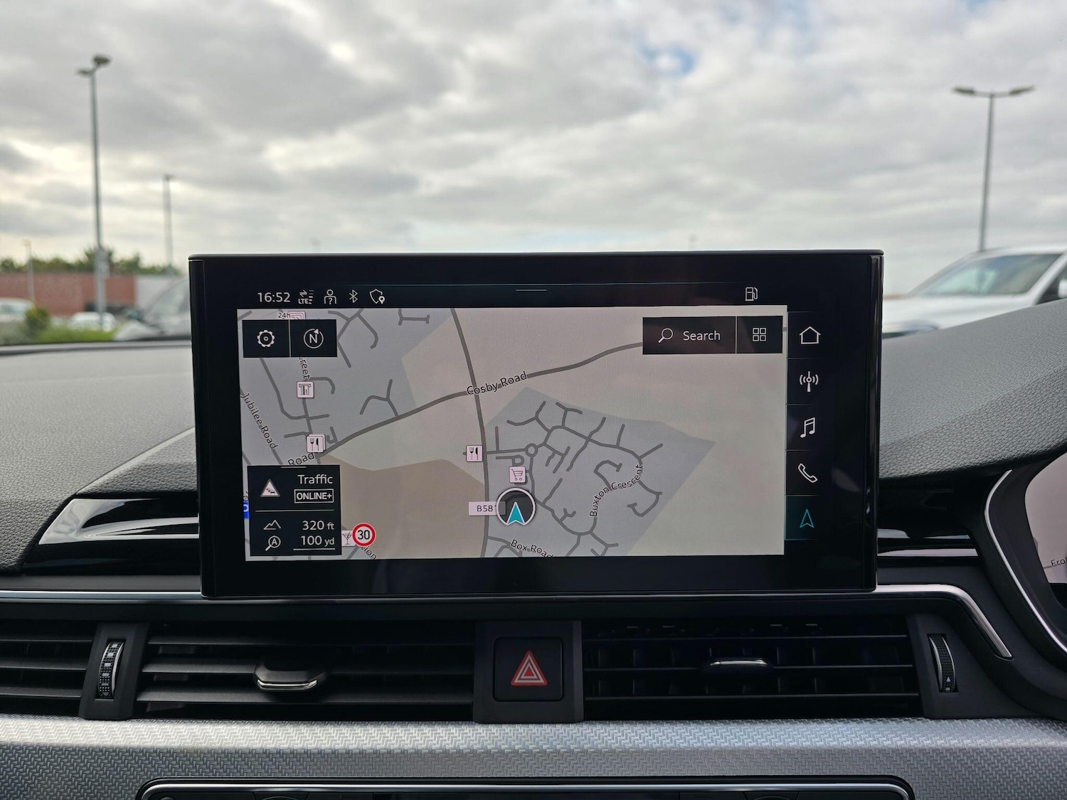 Used Audi RS5 2021 for sale - 77427606: Photo 38