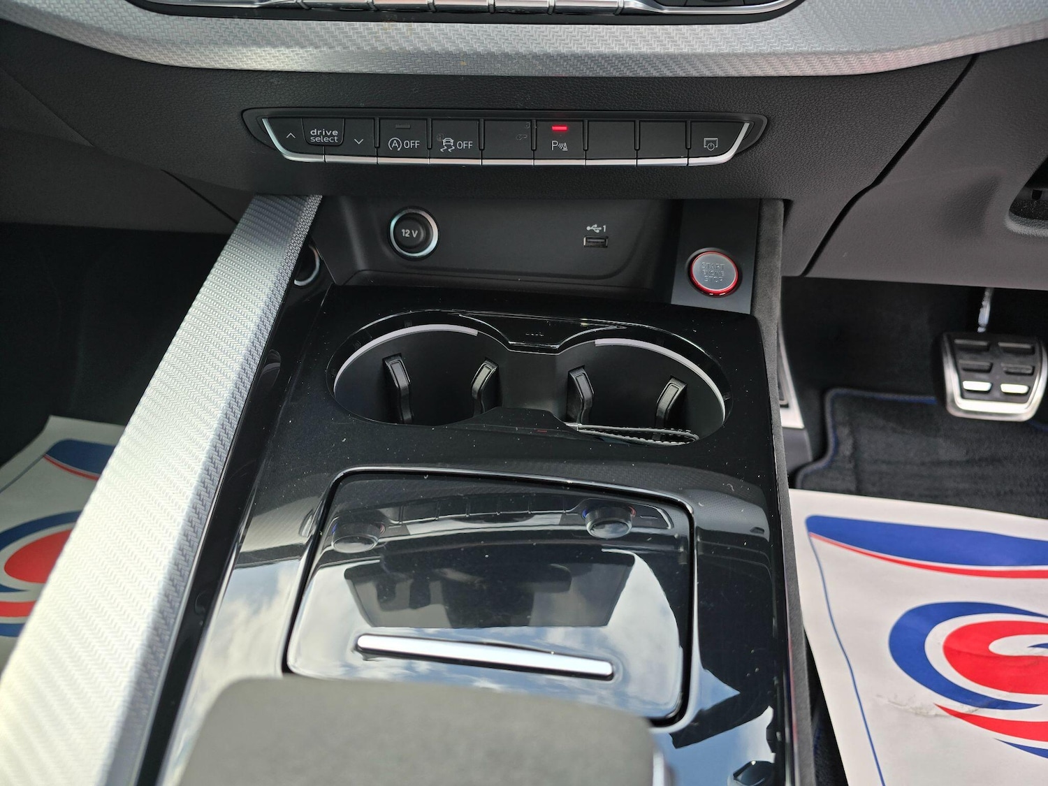 Used Audi RS5 2021 for sale - 77427606: Photo 39