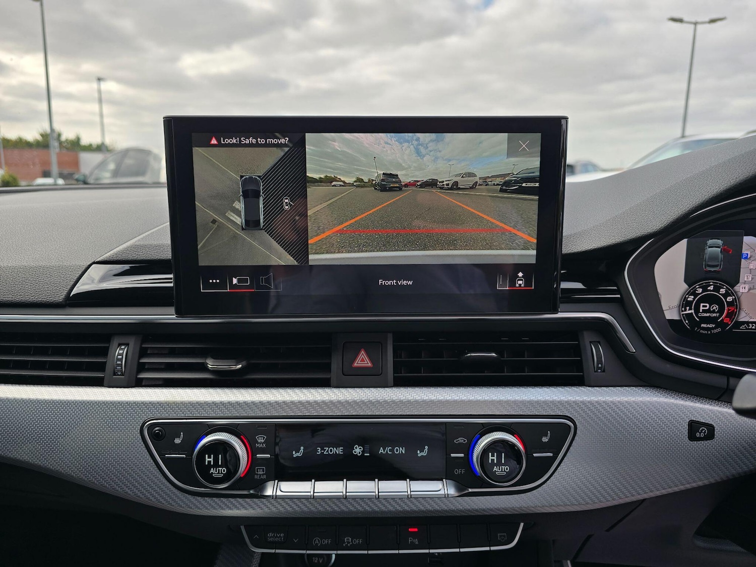 Used Audi RS5 2021 for sale - 77427606: Photo 43