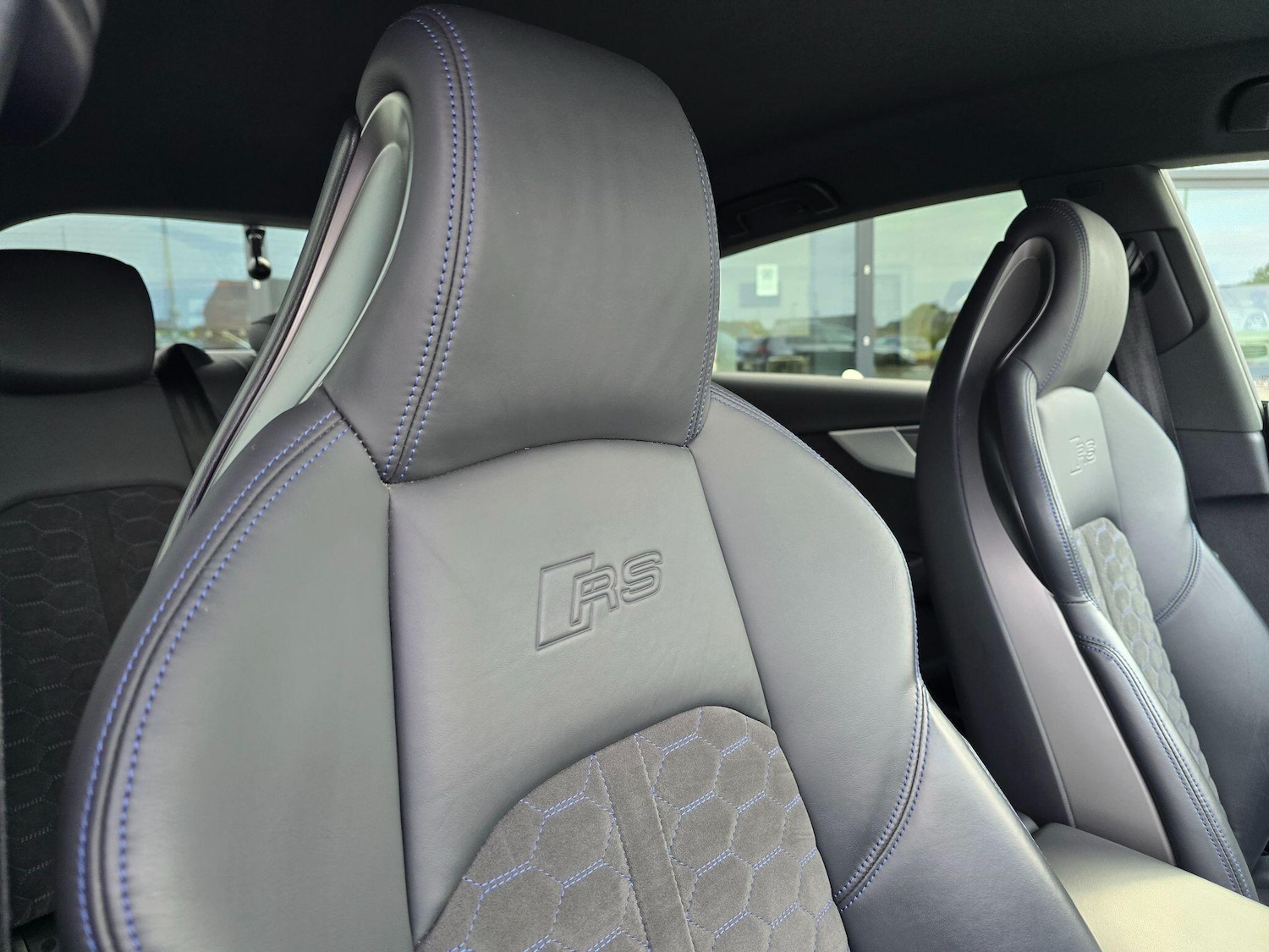 Used Audi RS5 2021 for sale - 77427606: Photo 44