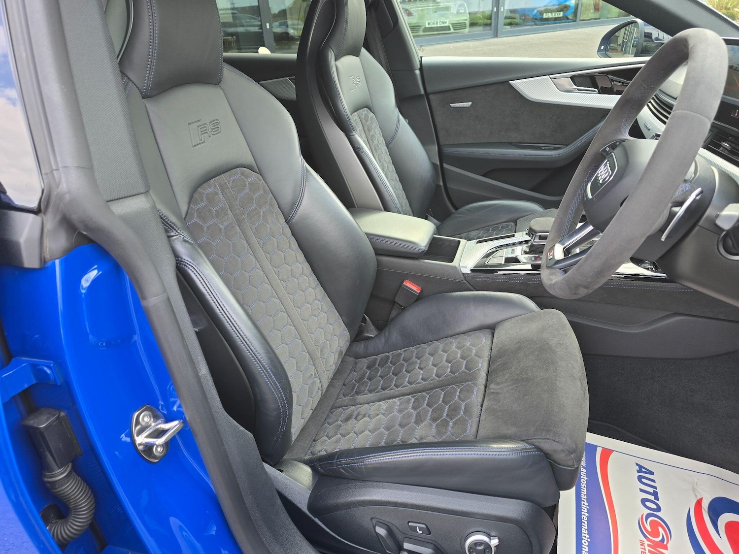 Used Audi RS5 2021 for sale - 77427606: Photo 7