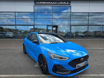 Used Ford Focus 2024 for sale - 78377196: Photo