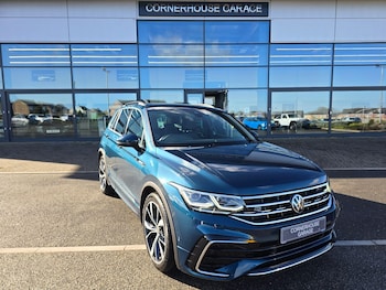 Used Volkswagen Tiguan 2023 for sale - 78018822: Photo