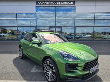 Used Porsche Macan 2019 for sale - 79888817: Photo