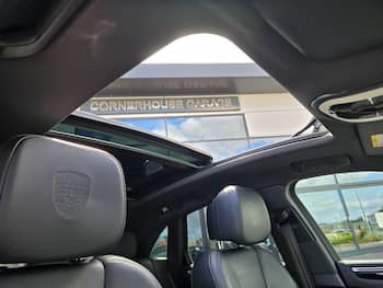 Used Porsche Macan 2019 for sale - 79888817: Photo