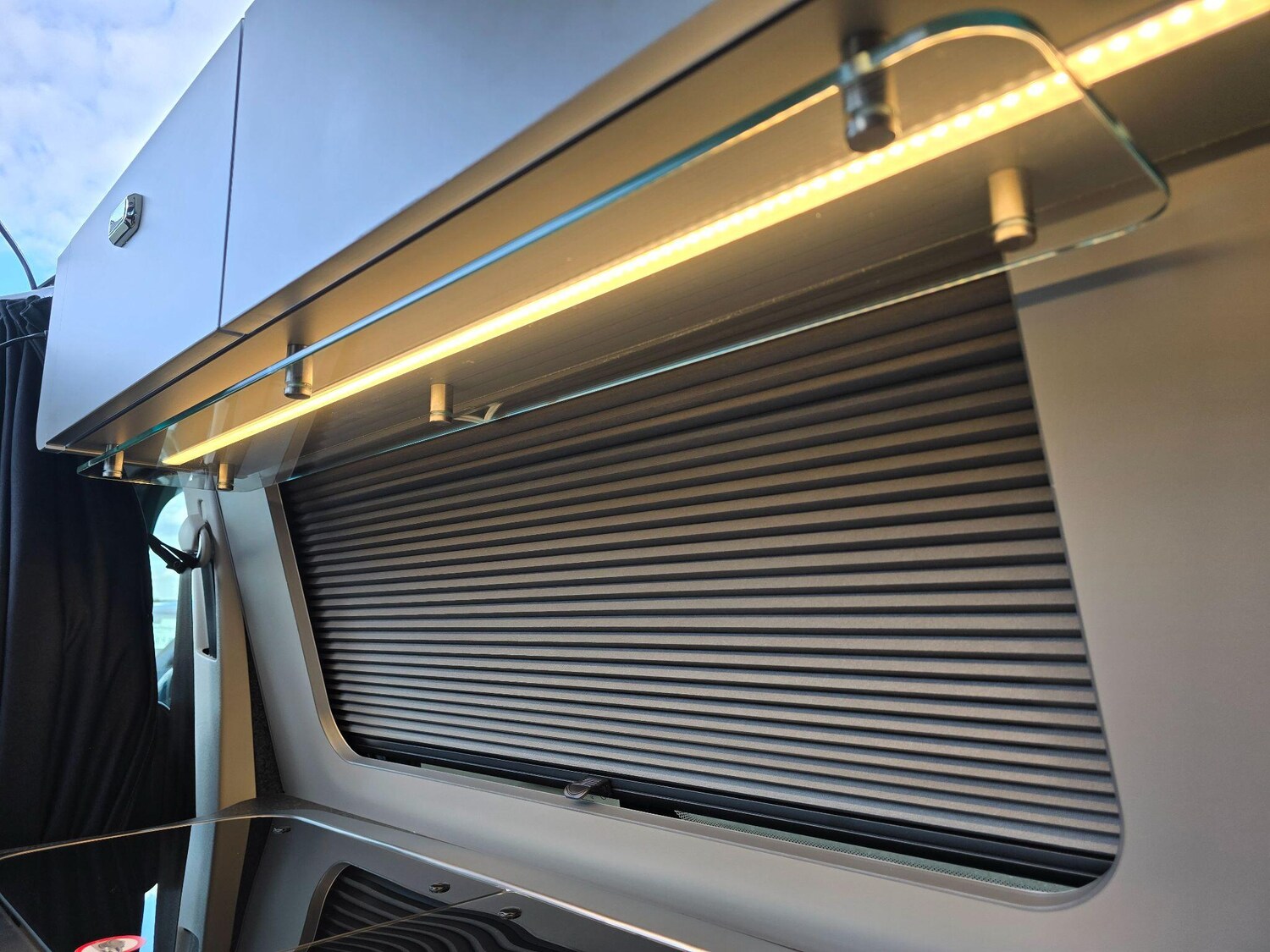 Used Volkswagen Transporter for sale - 77427613: Photo 10