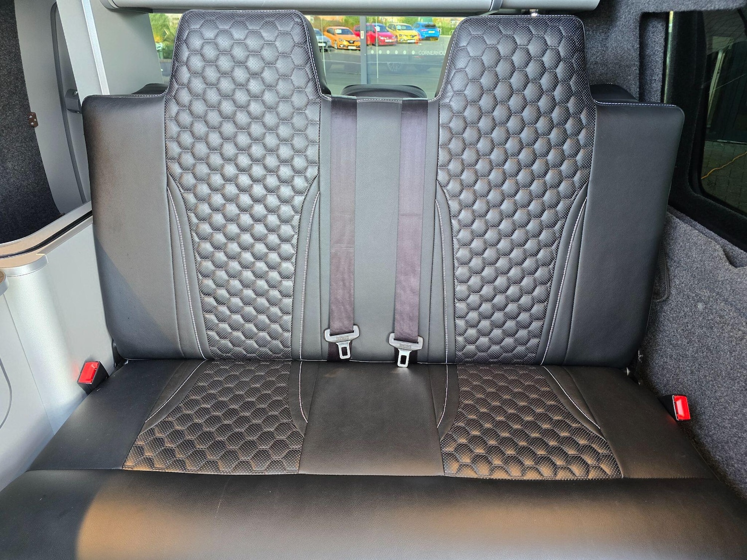 Used Volkswagen Transporter for sale - 77427613: Photo 12