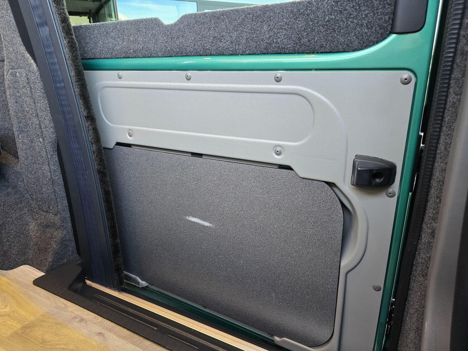 Used Volkswagen Transporter for sale - 77427613: Photo 13