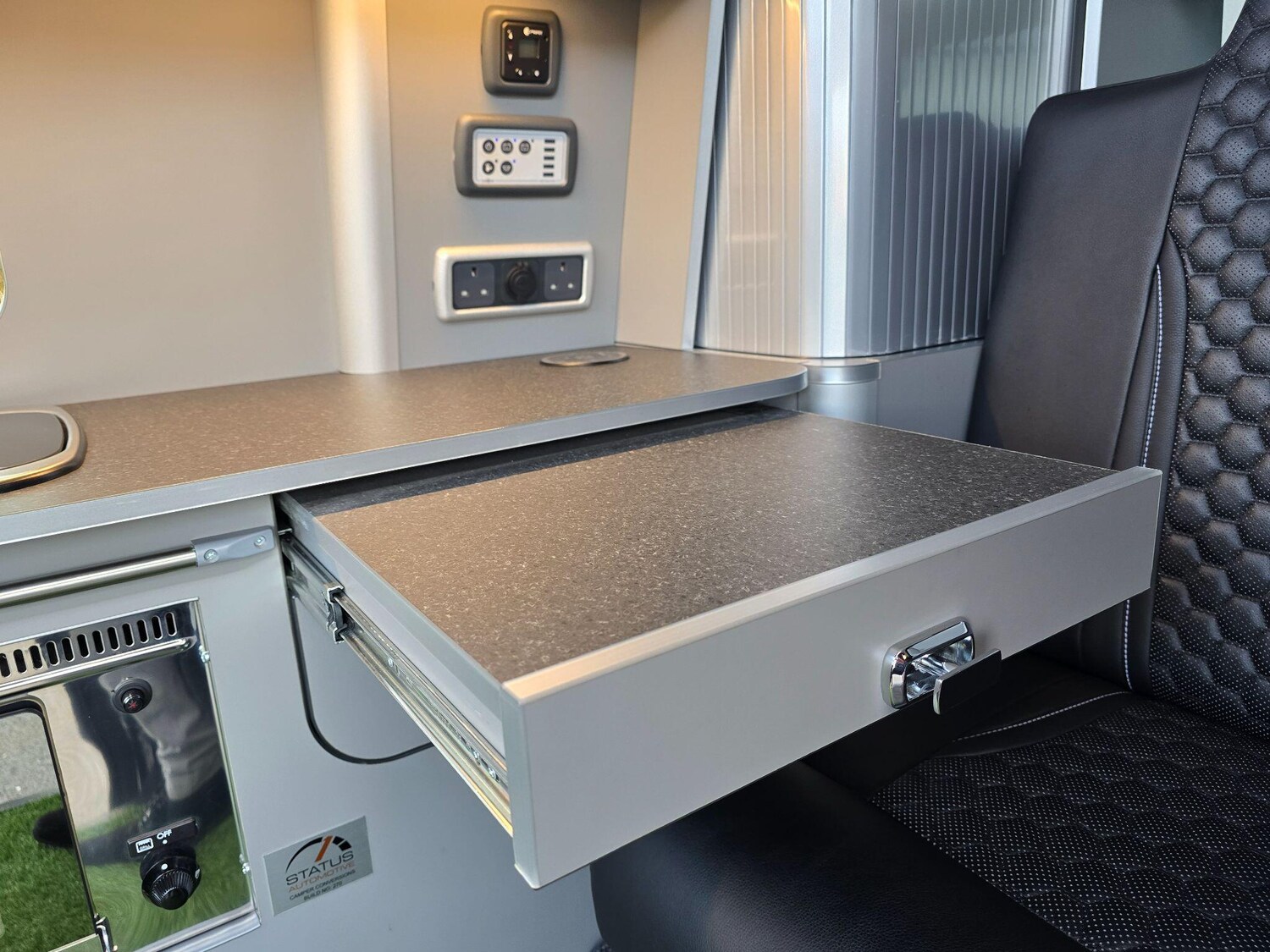 Used Volkswagen Transporter for sale - 77427613: Photo 22