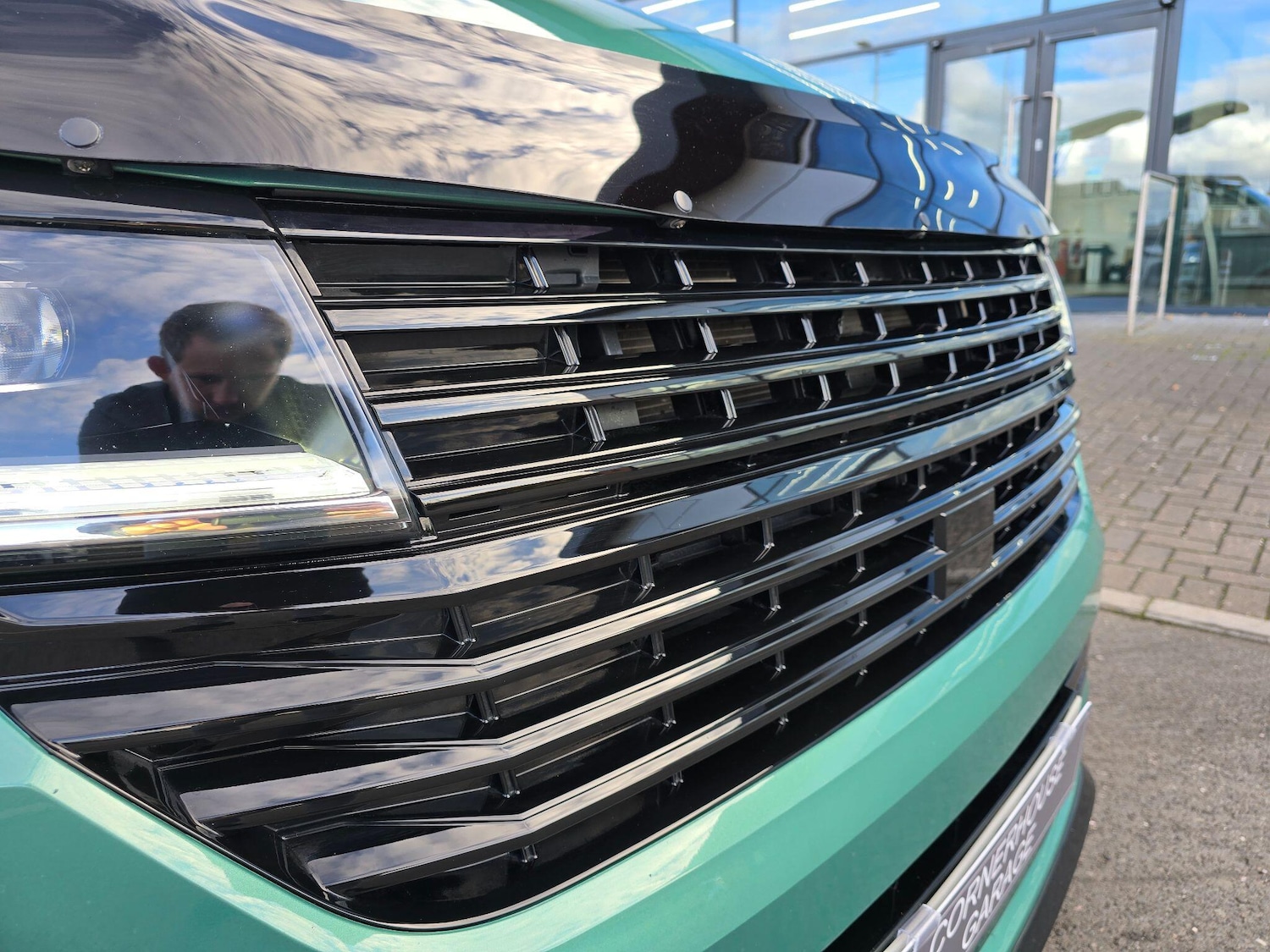 Used Volkswagen Transporter for sale - 77427613: Photo 24