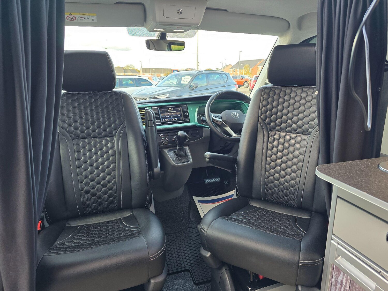 Used Volkswagen Transporter for sale - 77427613: Photo 28