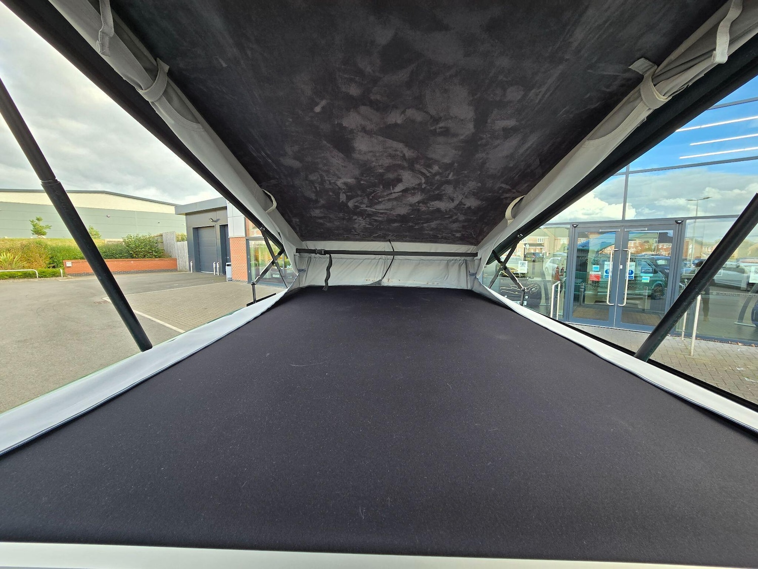 Used Volkswagen Transporter for sale - 77427613: Photo 31