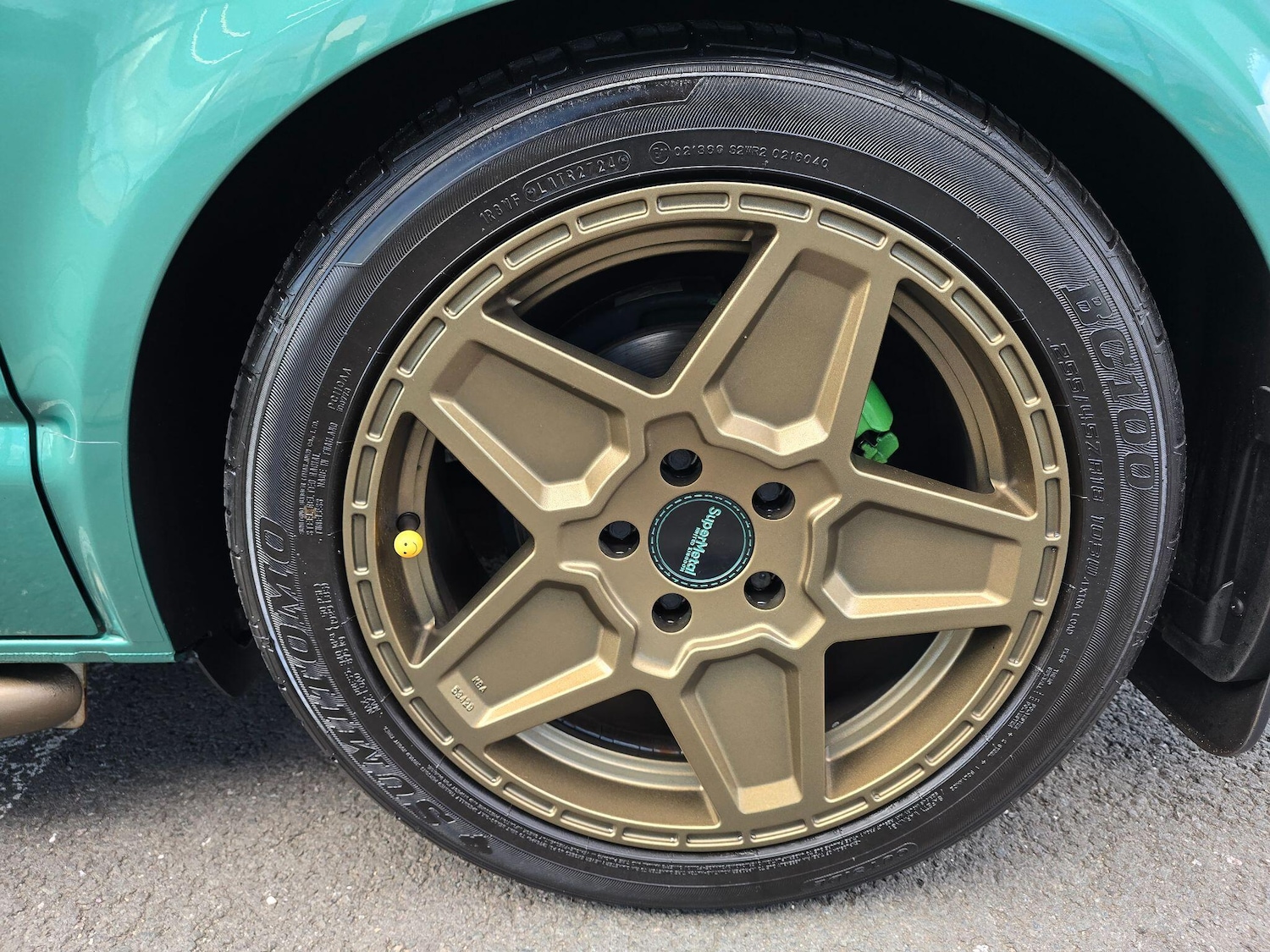 Used Volkswagen Transporter for sale - 77427613: Photo 32