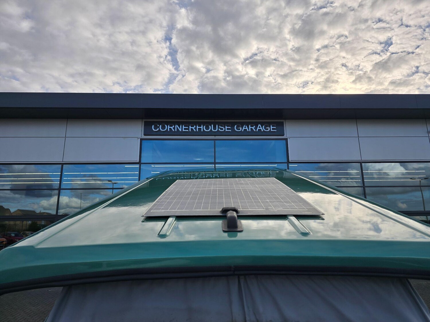 Used Volkswagen Transporter for sale - 77427613: Photo 4