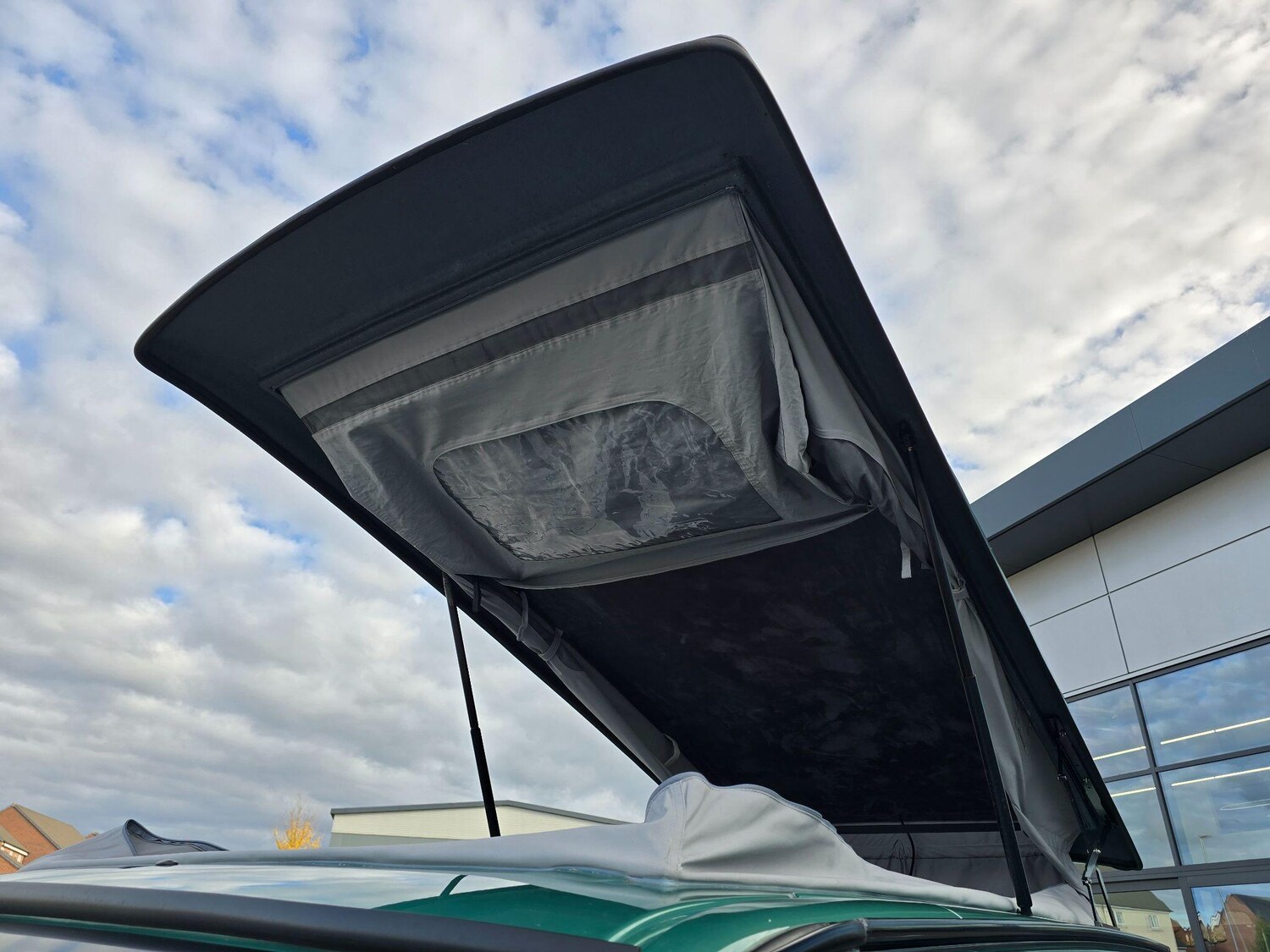 Used Volkswagen Transporter for sale - 77427613: Photo 40