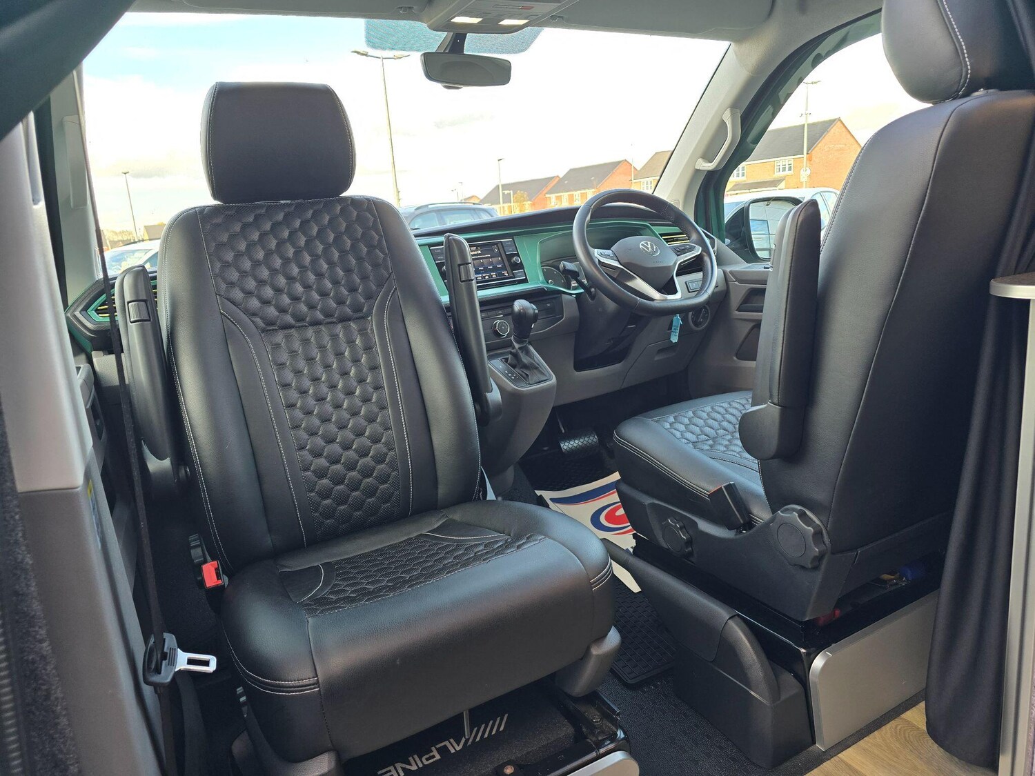 Used Volkswagen Transporter for sale - 77427613: Photo 41