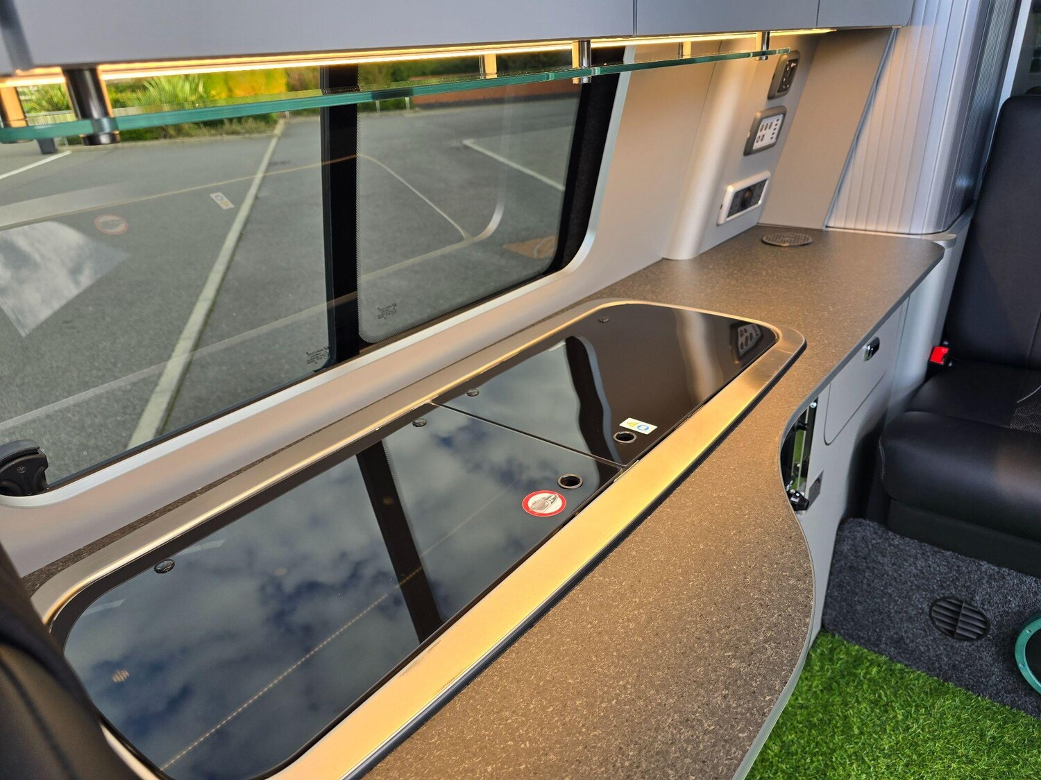 Used Volkswagen Transporter for sale - 77427613: Photo 45