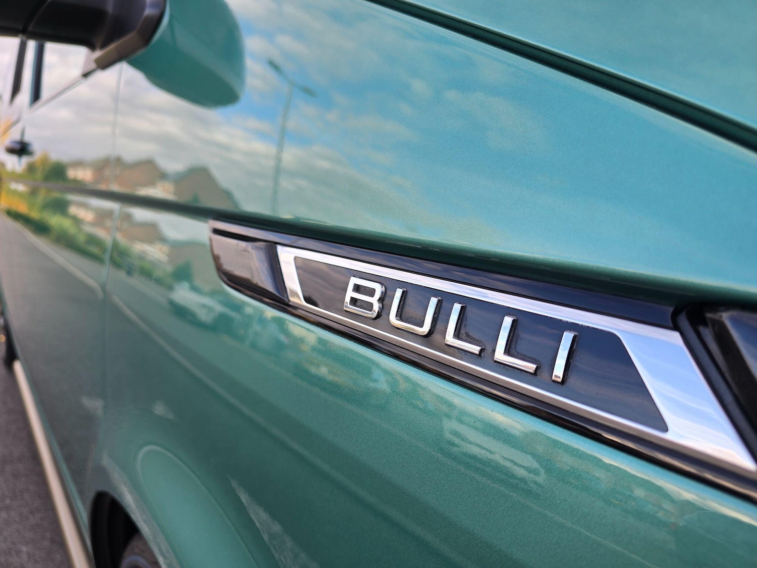 Used Volkswagen Transporter for sale - 77427613: Photo 51