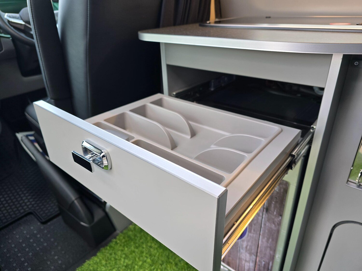 Used Volkswagen Transporter for sale - 77427613: Photo 52