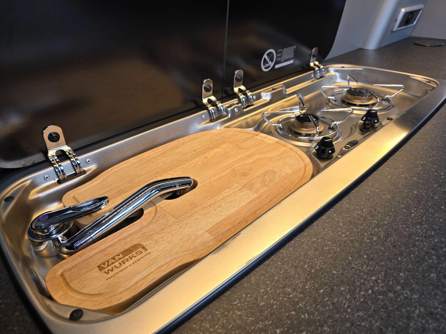 Used Volkswagen Transporter for sale - 77427613: Photo 55