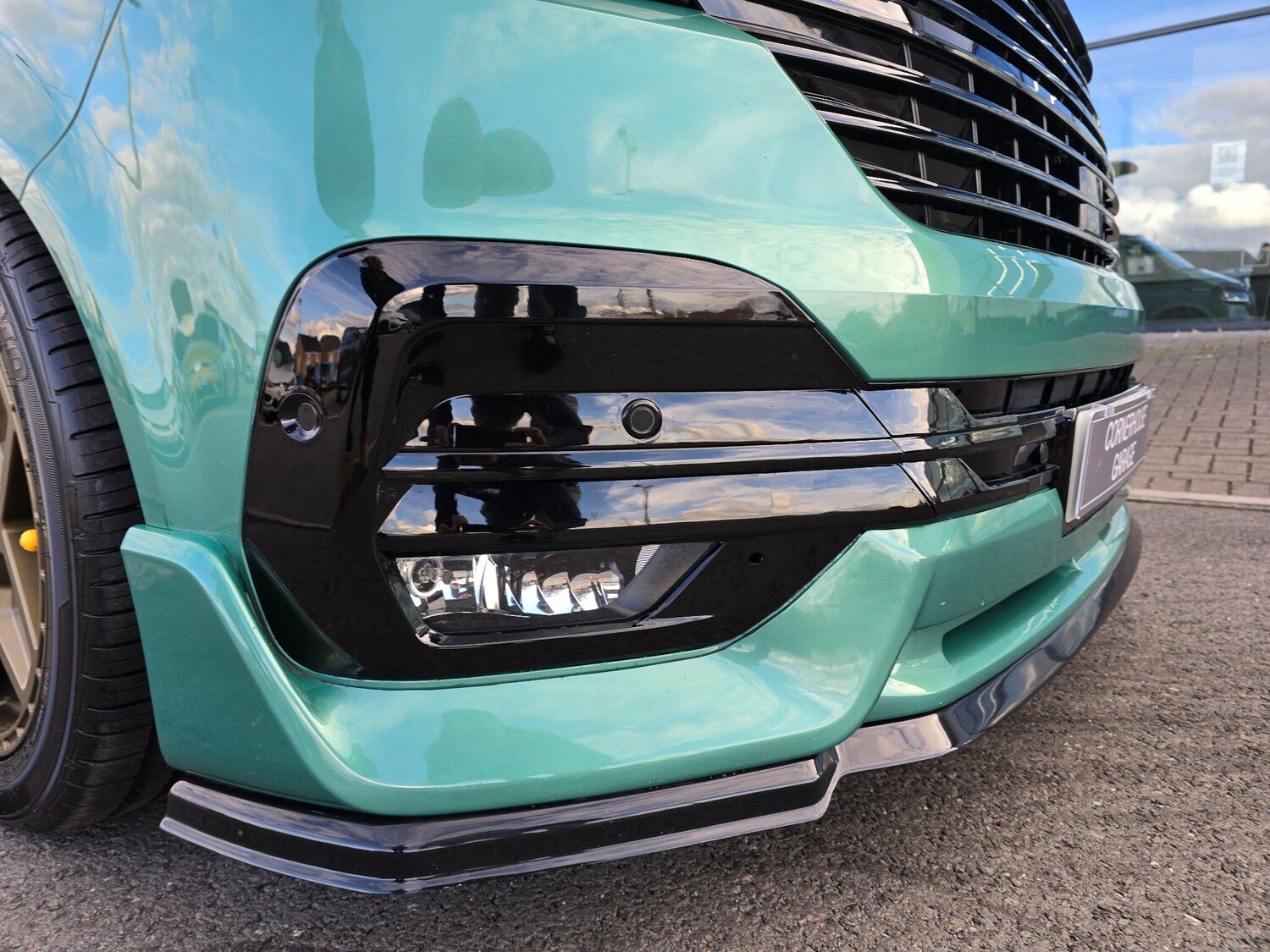 Used Volkswagen Transporter for sale - 77427613: Photo 62