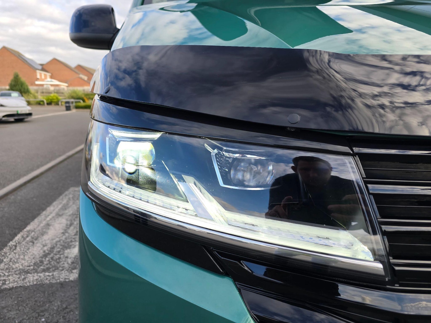 Used Volkswagen Transporter for sale - 77427613: Photo 64