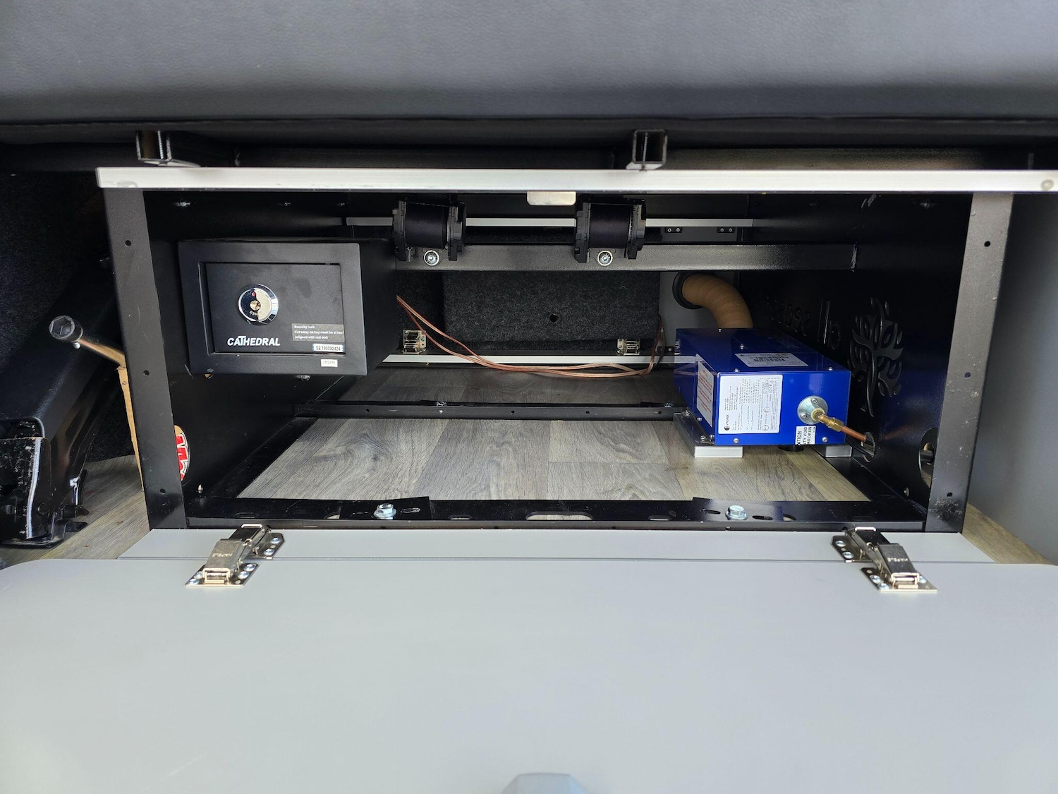 Used Volkswagen Transporter for sale - 77427613: Photo 70