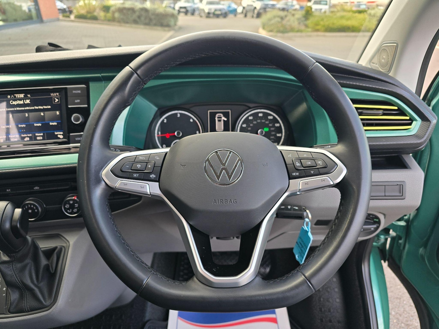 Used Volkswagen Transporter for sale - 77427613: Photo 80