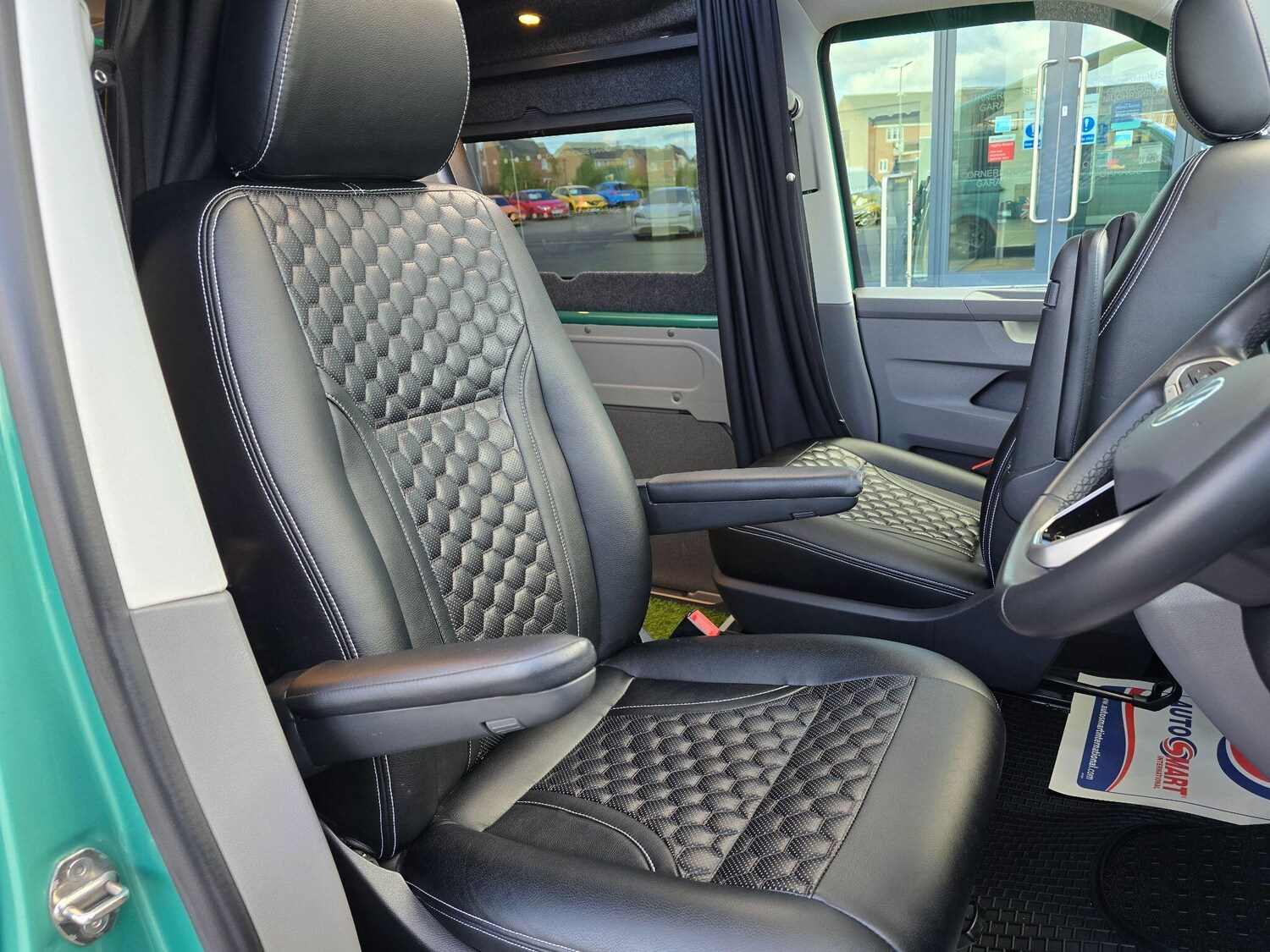 Used Volkswagen Transporter for sale - 77427613: Photo 83