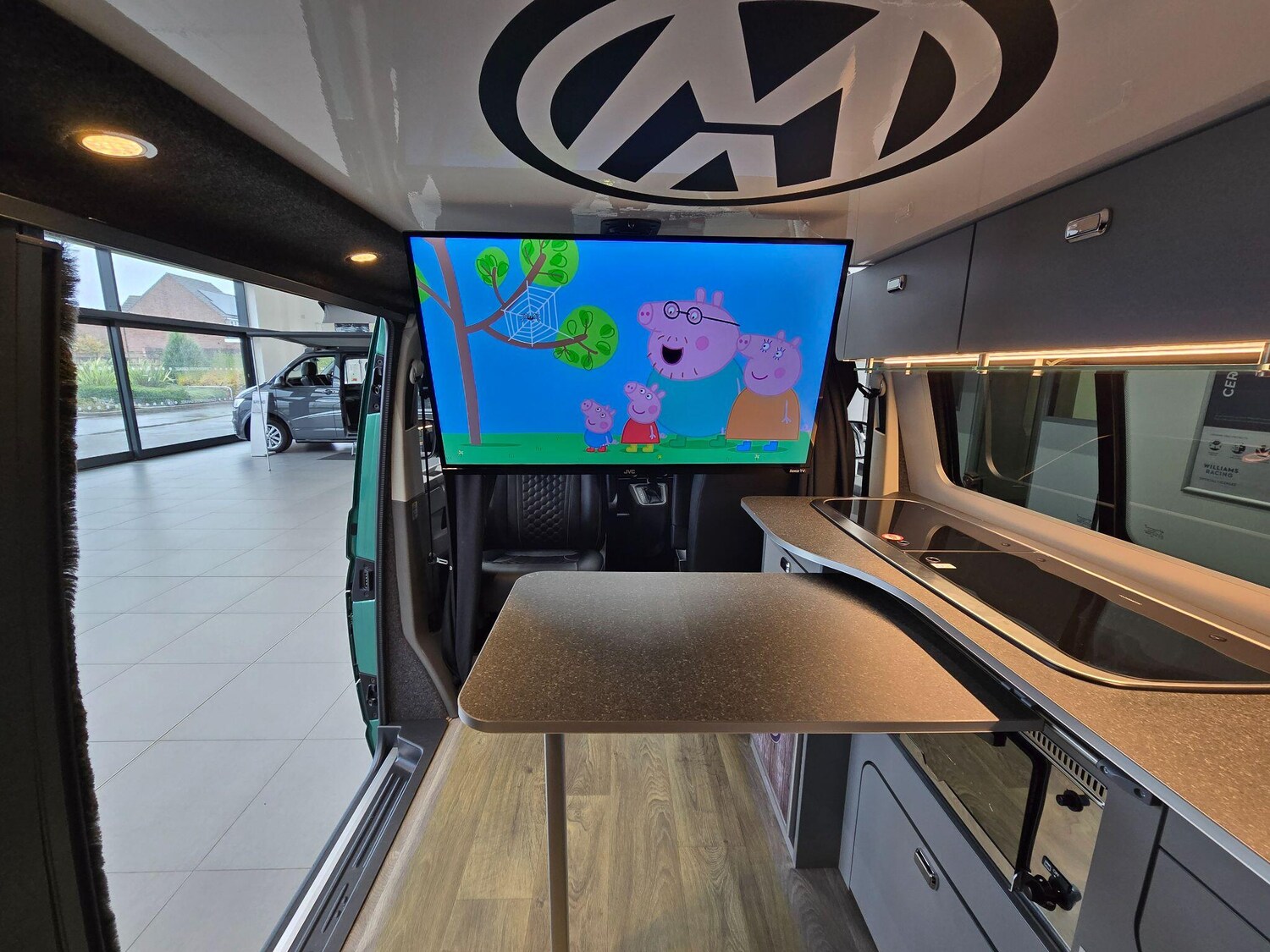 Used Volkswagen Transporter for sale - 77427613: Photo 84