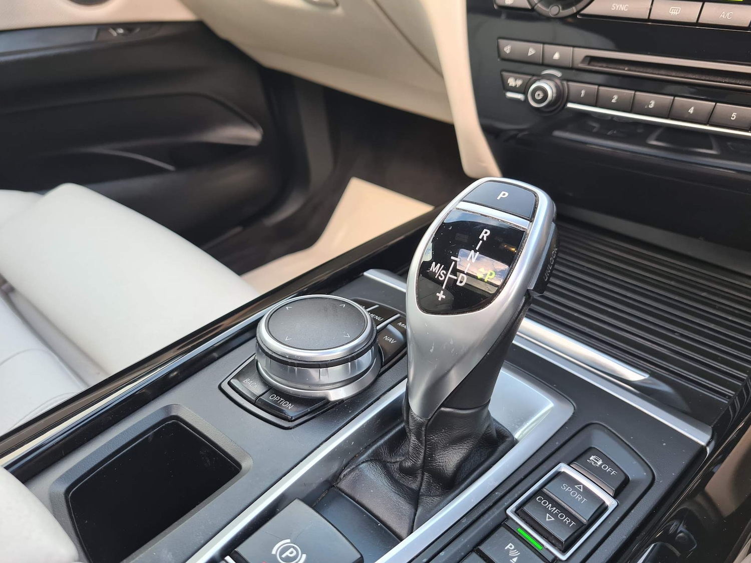 Used BMW X5 2017 for sale - 64777458: Photo 49