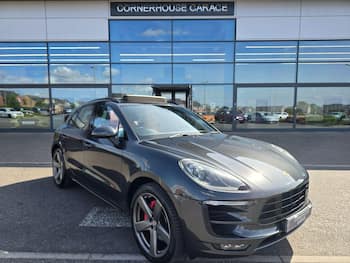 Used Porsche Macan 2016 for sale - 79887725: Photo