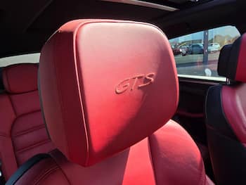 Used Porsche Macan 2016 for sale - 79887725: Photo