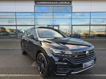 Used Volkswagen Touareg 2020 for sale - 78377179: Photo