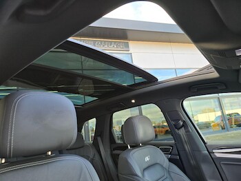 Used Volkswagen Touareg 2020 for sale - 78377179: Photo