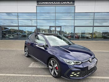 Used Volkswagen Golf 2021 for sale - 79889934: Photo