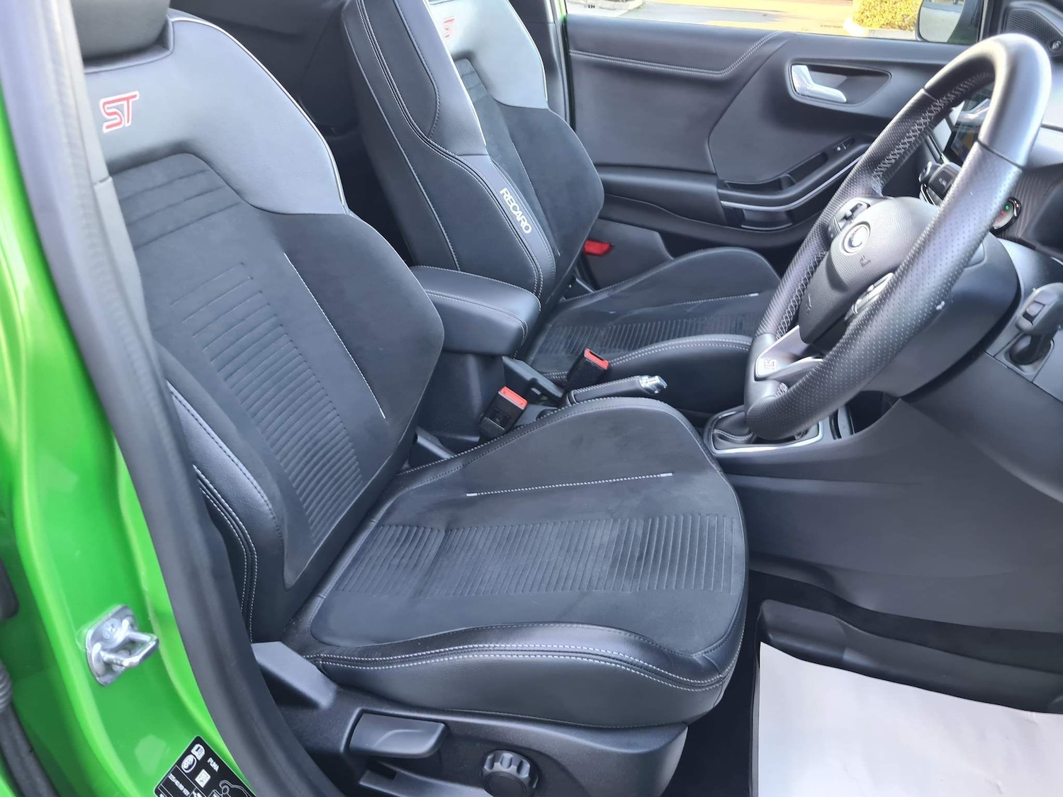 Used Ford Puma 2021 for sale - 64882282: Photo 17