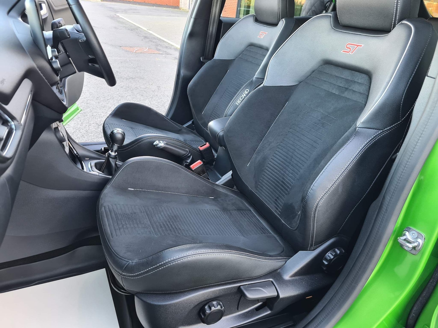 Used Ford Puma 2021 for sale - 64882282: Photo 19