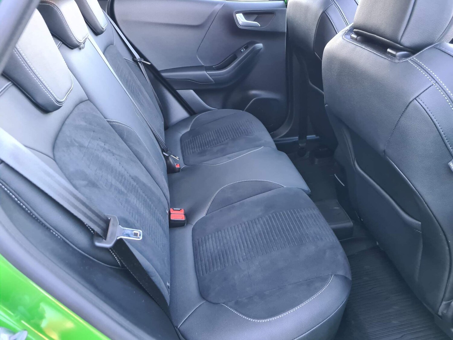 Used Ford Puma 2021 for sale - 64882282: Photo 20