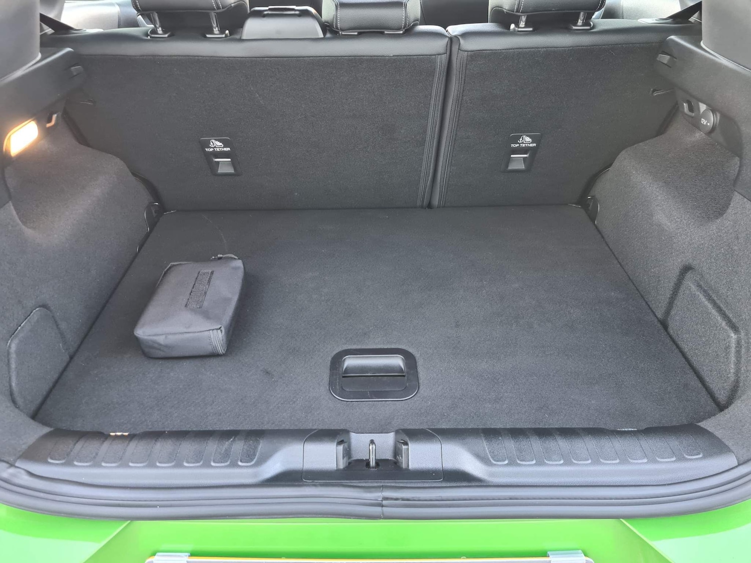 Used Ford Puma 2021 for sale - 64882282: Photo 26