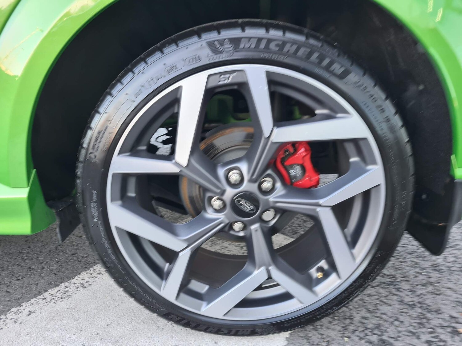 Used Ford Puma 2021 for sale - 64882282: Photo 28