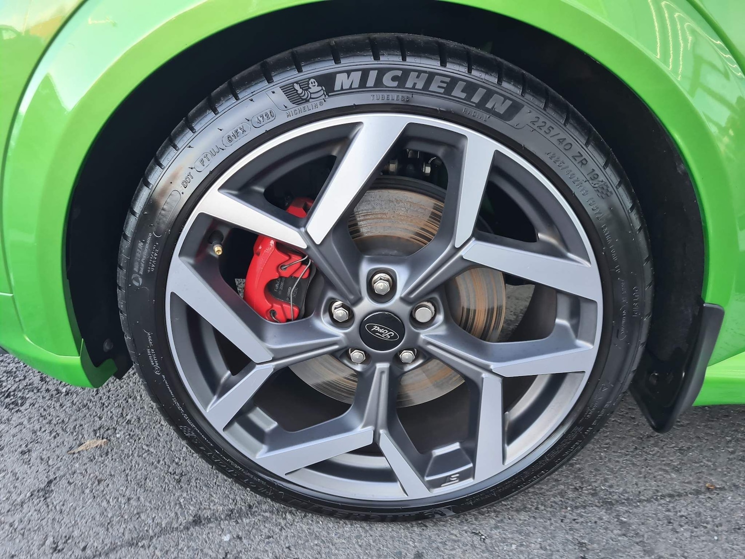 Used Ford Puma 2021 for sale - 64882282: Photo 29