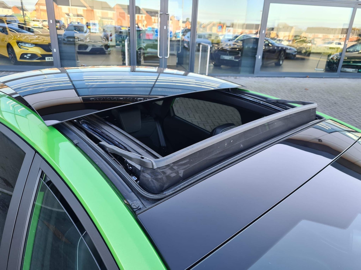 Used Ford Puma 2021 for sale - 64882282: Photo 3